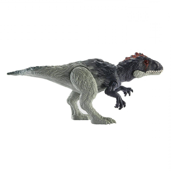 Jurassic World HLP14 Eocarcharia Фигурка динозавров Mattel - купить с ...
