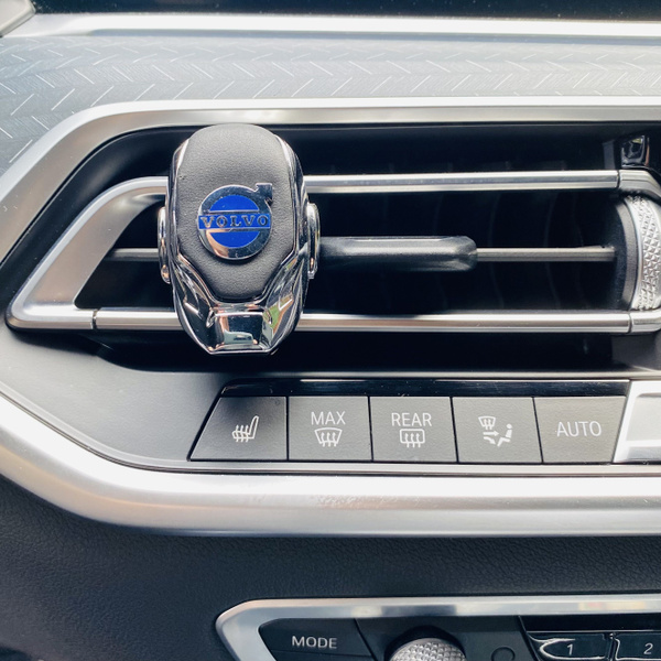 Truck Style Ароматизатор автомобильный, Volvo, 5 мл - купить с ...