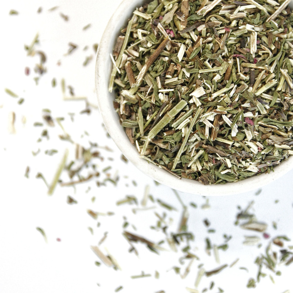 Иссоп лекарственный 50 гр - трава сушеная, травяной чай, фиточай ...