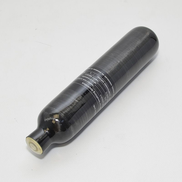 Колба высокого давления ALSAFE 0,5Л для PCP-винтовок - купить с ...