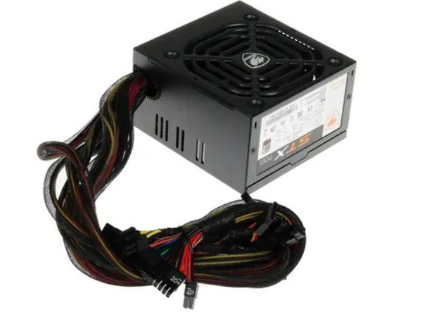 Блок питания для компьютера, блок питания для пк, Cougar STX 700W CGR ...