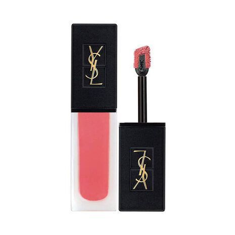 YSL Fashion Imprint бархатная помада-глазурь для губ - купить с ...