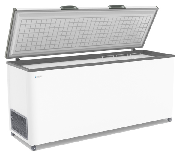 Морозильный ларь Frostor F 700 S купить на OZON по низкой цене (214923604)