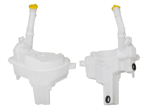 ST-MZV7-101-D0 Бачок омывателя MAZDA 3 03-08 HBK, 5 05-10 (большой) (пр ...