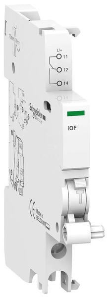 Купить Контакт состояния iOF Acti 9 по низкой цене в интернет-магазине ...