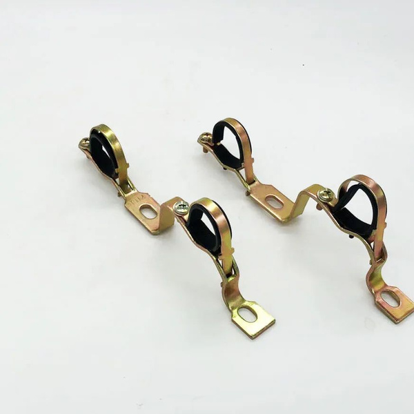 Кронштейн для коллектора VIEIR 3/4" - 1" (комплект из 2 шт) - купить в ...