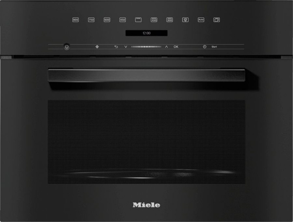 Miele духовой шкаф с свч