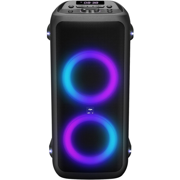 Музыкальная система Midi Vipe NITRO X5 купить на OZON по низкой цене ...