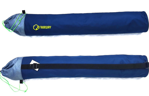 FAIRWAY Чехол для ледобура, - купить с доставкой по выгодным ценам в ...