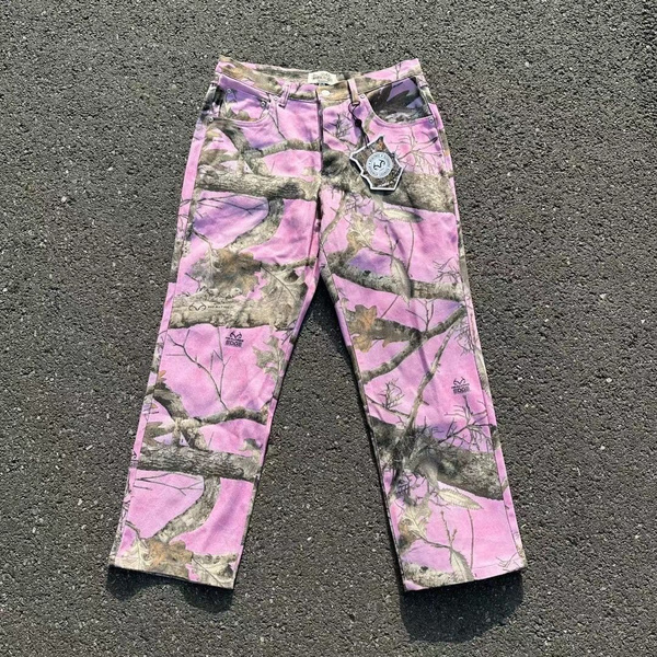 Брюки Stussy - купить с доставкой по выгодным ценам в интернет-магазине ...