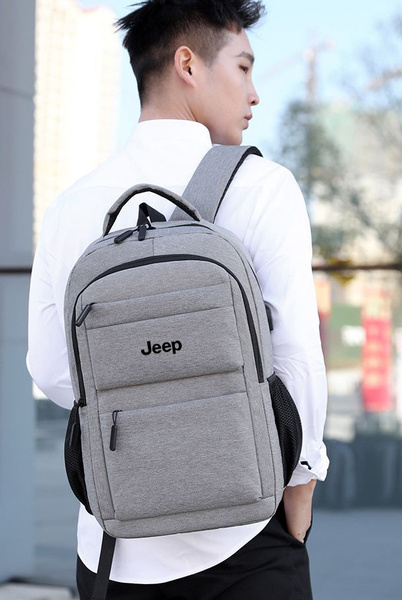 Jeep Рюкзак - купить с доставкой по выгодным ценам в интернет-магазине ...