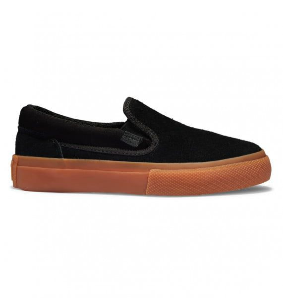 Слипоны DC Shoes - купить с доставкой по выгодным ценам в интернет ...