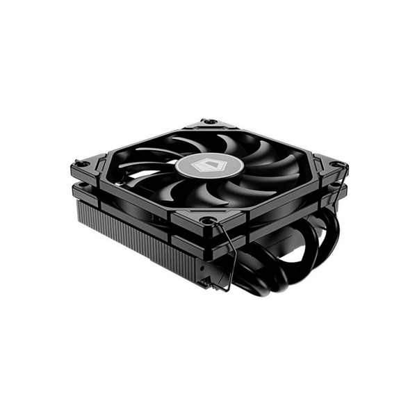 Вентилятор для процессора ID-COOLING IS-40X-V3 Intel/AMD 4-pin 100Wt ...