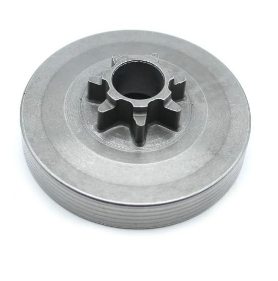 Барабан сцепления литой для бензопилы 4500/5200 (китайская бензопила ...