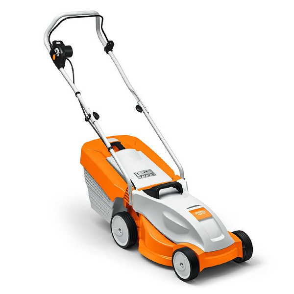 Электрическая газонокосилка STIHL (Штиль) ОРИГИНАЛ RME 235, - купить по ...