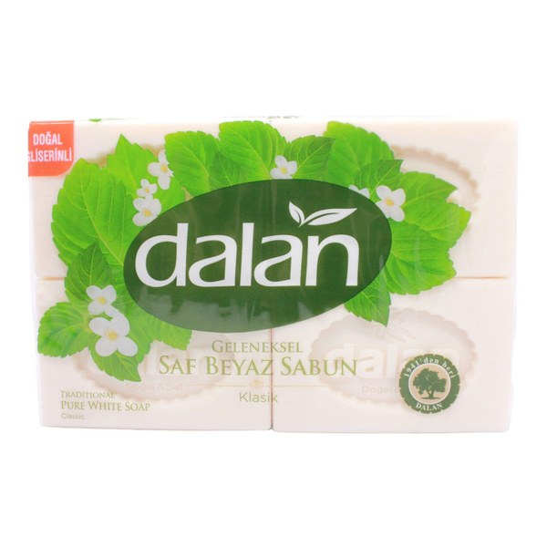 Dalan d'Olive Твердое мыло - купить с доставкой по выгодным ценам в ...