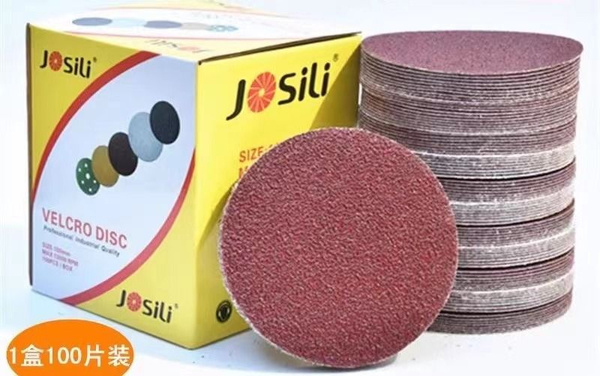 Лист шлифовальный/шкурка Josili P240 1 шт - купить по низким ценам в ...