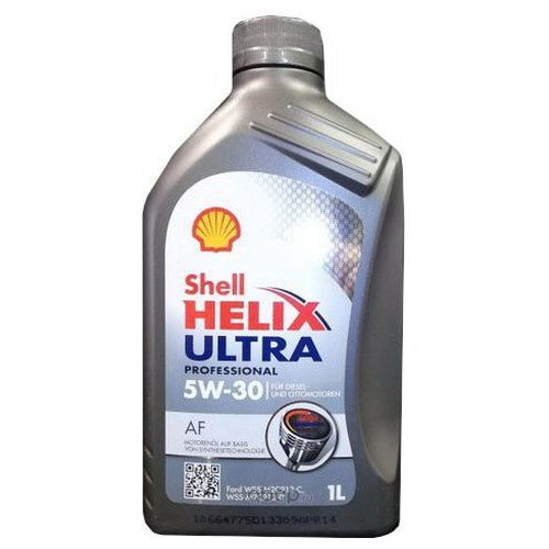 Shell Helix Ultra 5w30 Купить В Новосибирске