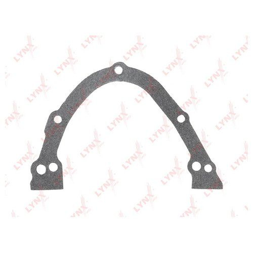 Прокладка, крышка картера (блок-картер двигателя) Lynx SG1673 ...