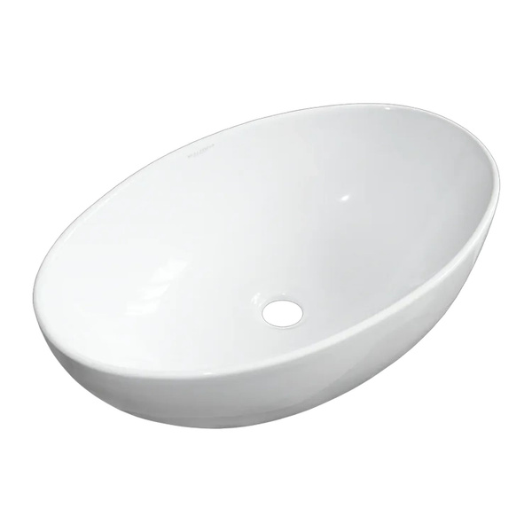 Раковина Sanita luxe RNGSLWB01x53 см, белый купить по доступной цене с ...