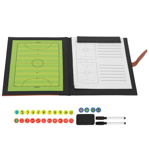 Футбольная тренерская доска - купить в интернет-магазине OZON с быстрой ...