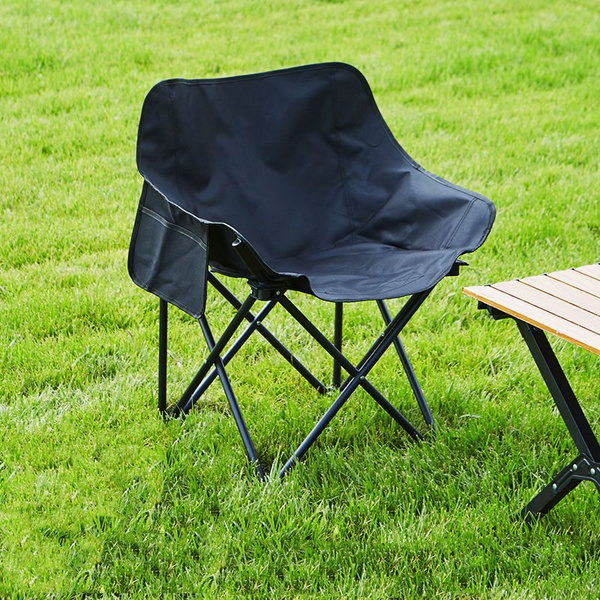 Стул складной туристический/стул для туризма рыбалки пикника и отдыха ...