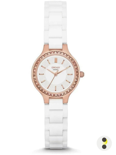 Женские часы DKNY Essentials Glitz NY2251 - купить с доставкой по ...
