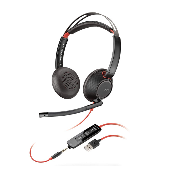 Наушники Вкладыши Plantronics C5220. - купить по доступным ценам в ...
