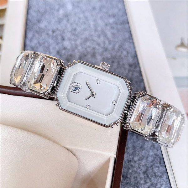 Swarovski Часы наручные Кварцевые SW - купить с доставкой по выгодным ...