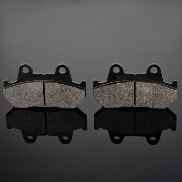 Pastiglie freno anteriori Brembo per honda cmx c rebel 450 87-88