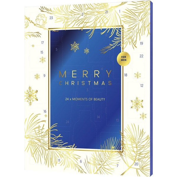Adventskalender 2023 Адвент-календарь Parfumdreams MEN, 24 бьюти ...