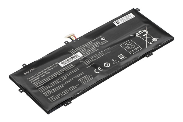 Sino Power Аккумулятор для ноутбука ASUS 4680 мАч, (0B200 ...