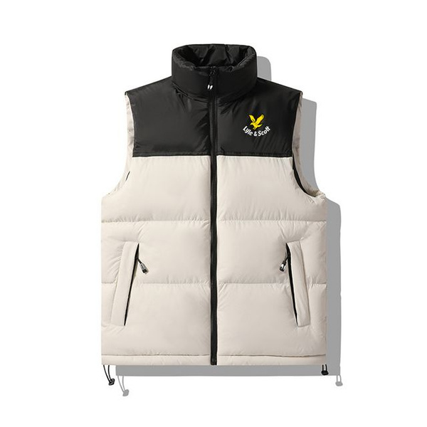 Жилет утепленный Lyle & Scott - купить с доставкой по выгодным ценам в ...