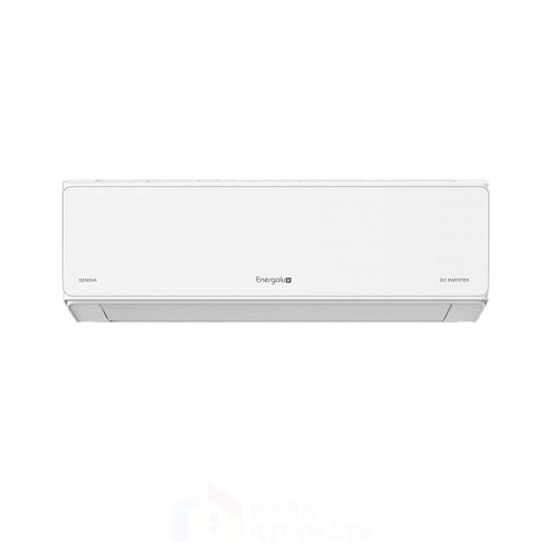 Сплит-система настенная Energolux SAS09G3-AI/SAU09G3-AI Geneva 3 ...