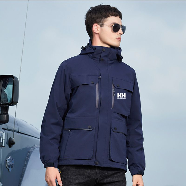 Ветровка Helly Hansen - купить с доставкой по выгодным ценам в интернет ...