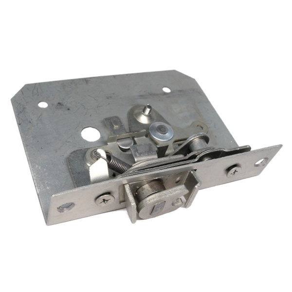 Замок УАЗ 469 двери Люкс правый, (Сервис-Штамп) - Сервис-Штамп арт ...