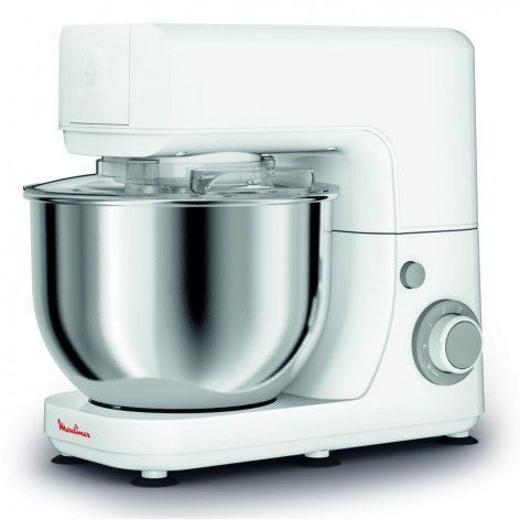 Кухонная машина Moulinex QA150110 - купить с доставкой по выгодным ...