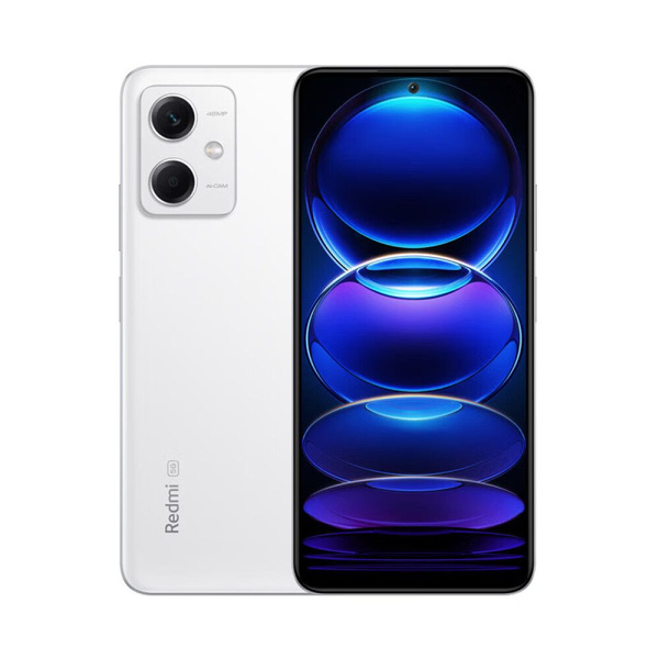 Смартфон Redmi Smartphone 5G Redmi Note 12 - купить по выгодной цене в ...