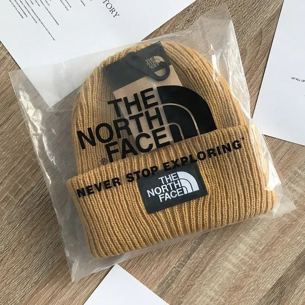 Шляпа The North Face - купить с доставкой по выгодным ценам в интернет ...