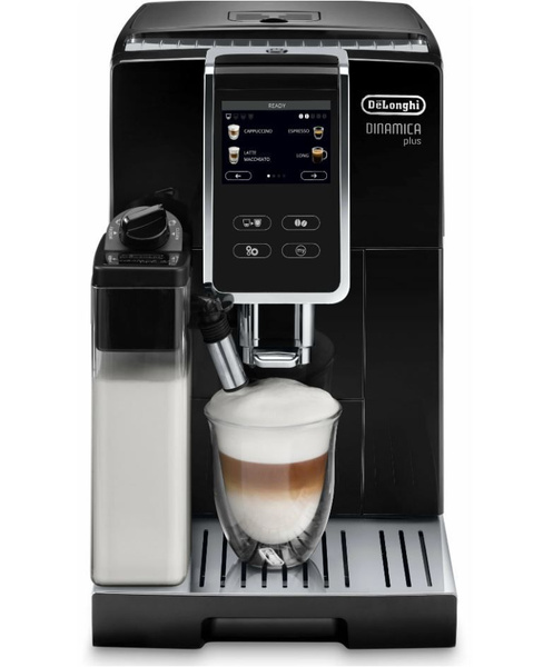 Delonghi кофемашина 370.70 b