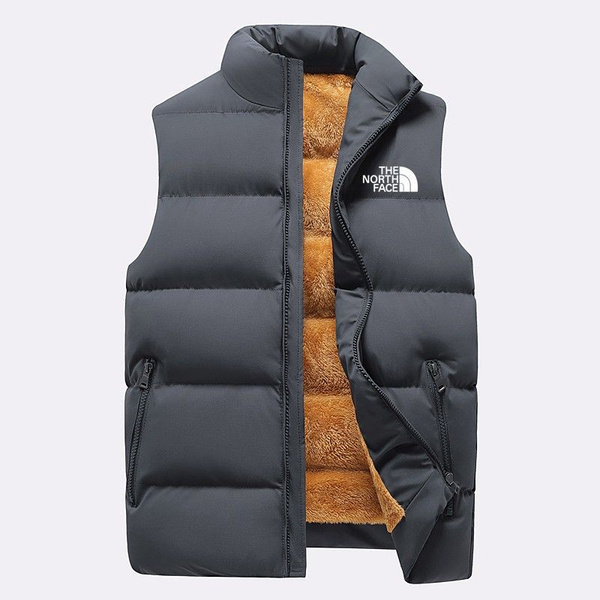 Жилет The North Face - купить с доставкой по выгодным ценам в интернет ...