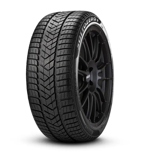 Шины для легковых автомобилей Pirelli 225/50 18 Зима - купить в ...