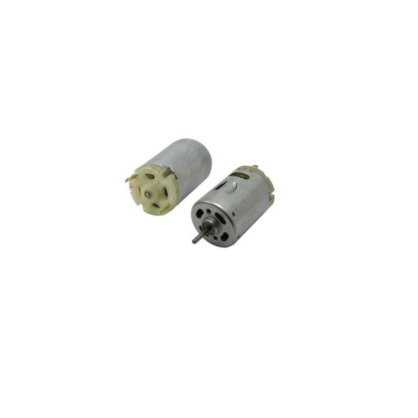 Моторчик 12V R380-2580 купить на OZON по низкой цене (1210013154)