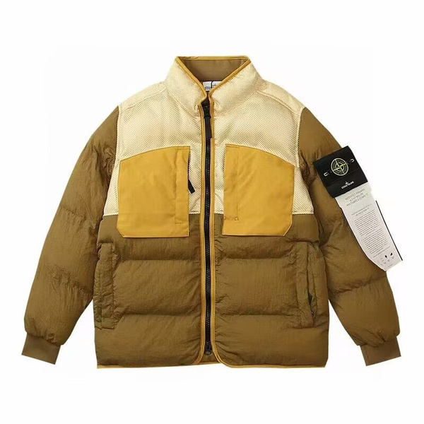 Бомбер Stone Island - купить с доставкой по выгодным ценам в интернет ...