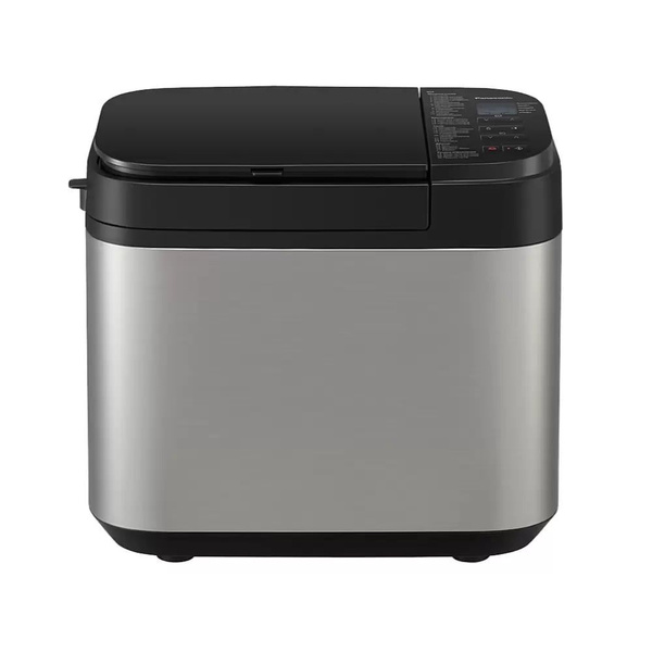 Хлебопечка Panasonic SD-YR2550STS - купить по доступным ценам с ...