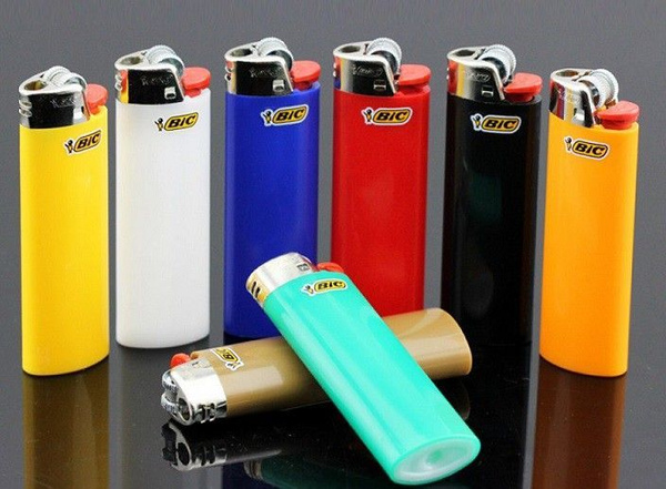 Газовая зажигалка - купить с доставкой по выгодным ценам в интернет ...