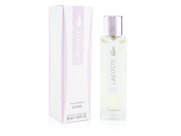 Lacoste Pour Femme Eau de Parfum Legere Лакост Парфюм Легер 90 мл ...