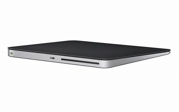 Мышь беспроводная Apple Трекпад для Mac Apple Magic Trackpad A1535 ...