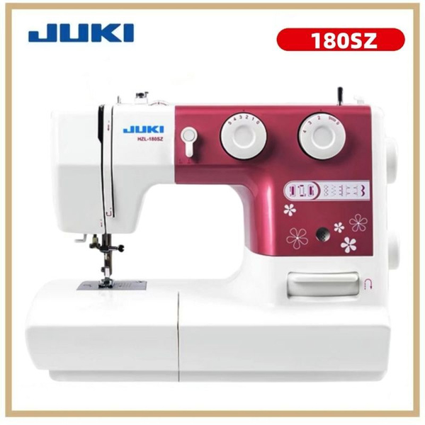 Распошивальная машина Juki HFR0220 - купить по низким ценам с доставкой ...