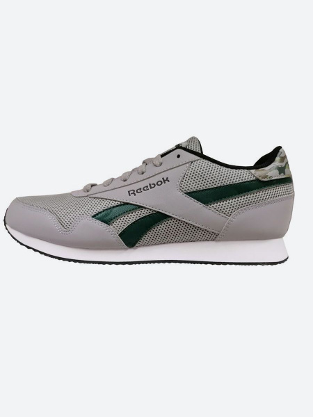 Кроссовки Reebok ROYAL CL JOGGER 3 - купить с доставкой по выгодным ...